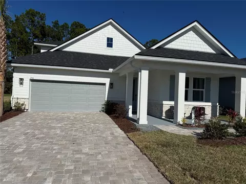229 Thornberry Way, Palm Coast, FL 32164