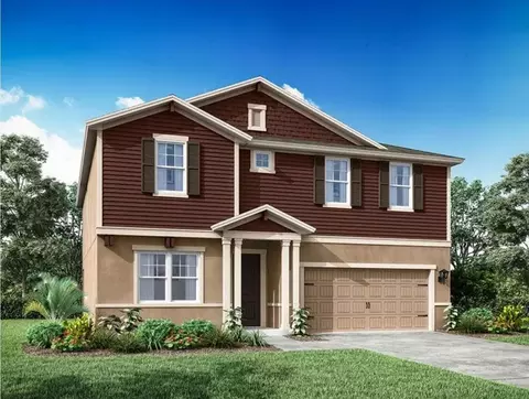 Undisclosed, Punta Gorda, FL 33982