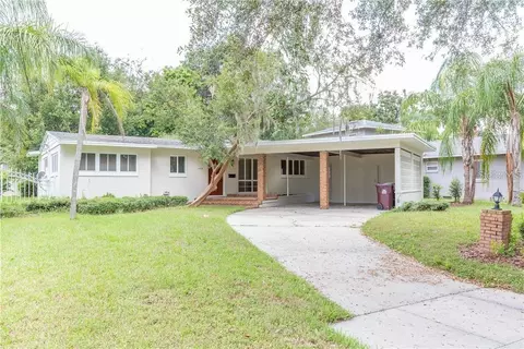 1838 Ivanhoe Rd, Orlando, FL 32804