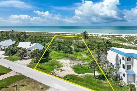 Undisclosed, Sanibel, FL 33957