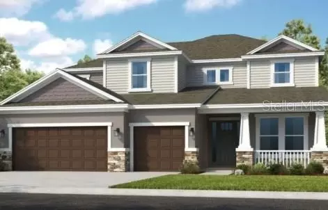 873 Ladyfish Trl, Saint Cloud, FL 34771