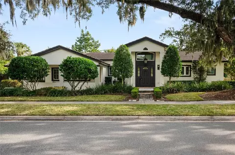 1701 Palmer Ave, Winter Park, FL 32789