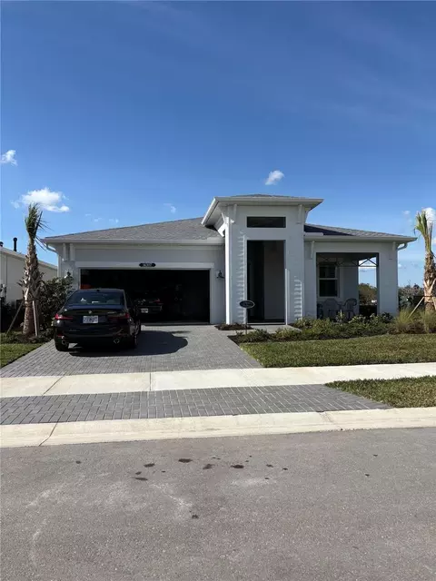 14307 Hammock Oak St, Parrish, FL 34219