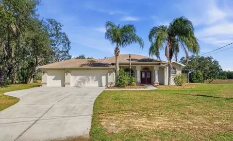 8352 Kenway St, Spring Hill, FL 34608
