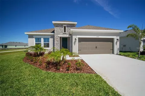 11933 Richmond Trl, Parrish, FL 34219