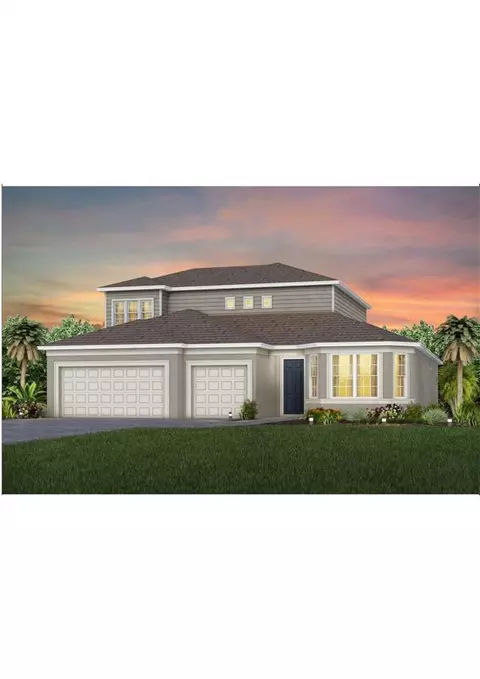4819 Marina Row Dr, Orlando, FL 32820