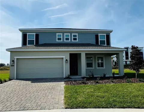 2413 Rider Rain Ln, Apopka, FL 32703