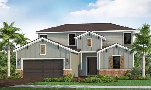 10049 Crystal Isle Cir, Sarasota, FL 34241