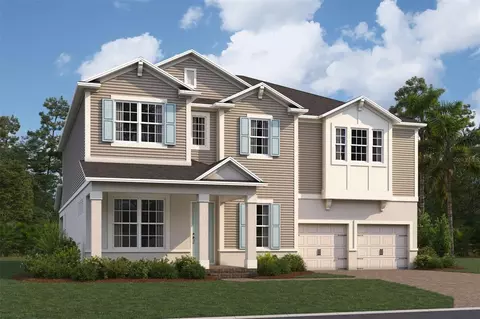 17378 Glossy Pomelo, Winter Garden, FL 34787