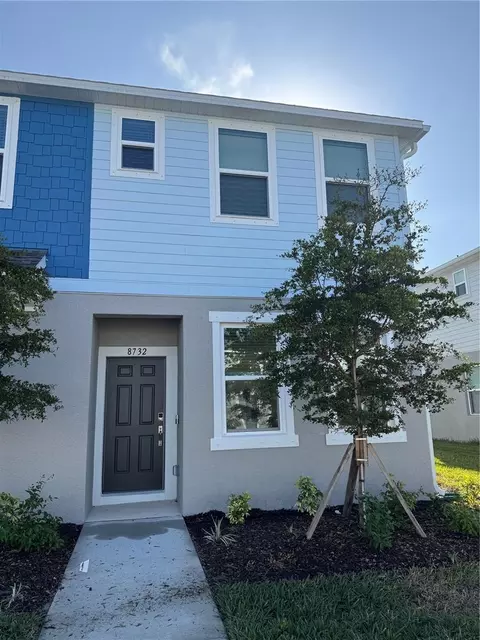 8732 Daybreak St, Sarasota, FL 34241