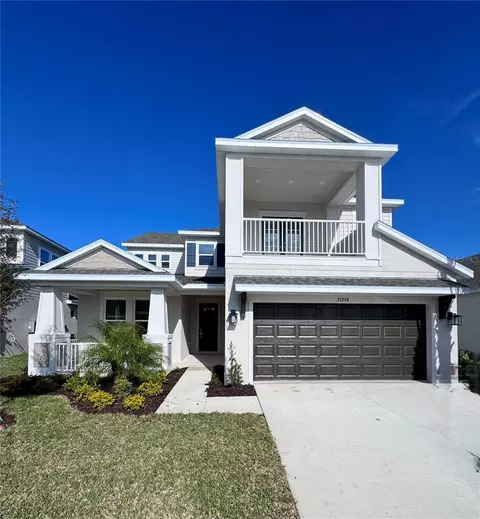 33298 Castaway Loop, Wesley Chapel, FL 33543