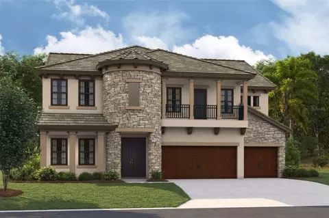 31248 Briarwood Summit Loop, San Antonio, FL 33576