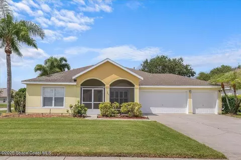 401 Wenthrop Cir, Rockledge, FL 32955