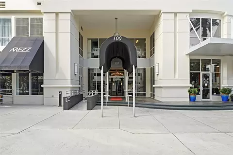100 S Eola Dr #1712, Orlando, FL 32801