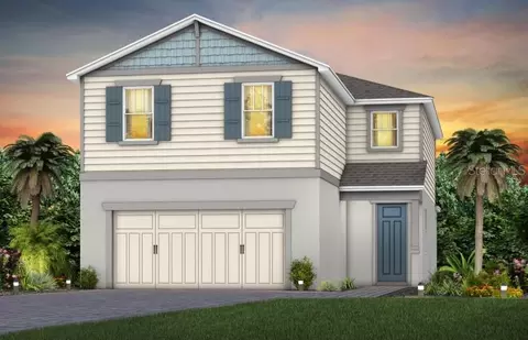 2550 Winter Sky St, Kissimmee, FL 34744