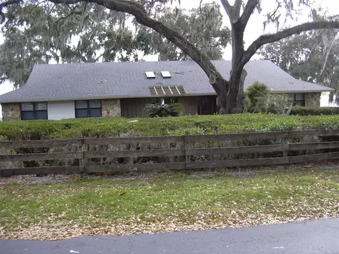 1683 Lakeview Rd, Eustis, FL 32726