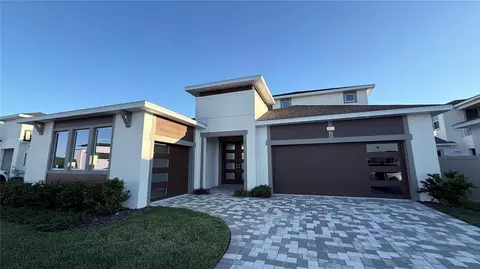10523 Torchwood Sea Way, San Antonio, FL 33576