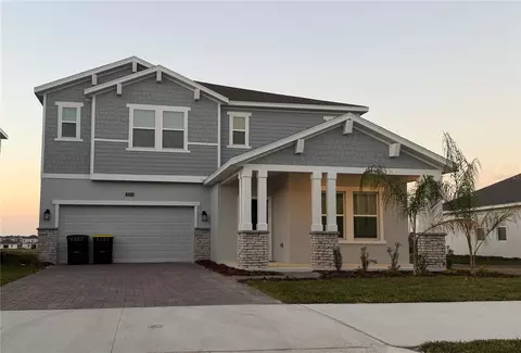 3024 Namaste Dr, Clermont, FL 34714