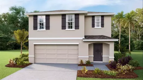 37075 Kings Crown Dr, Zephyrhills, FL 33541
