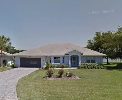 21816 Tartan St, Leesburg, FL 34748