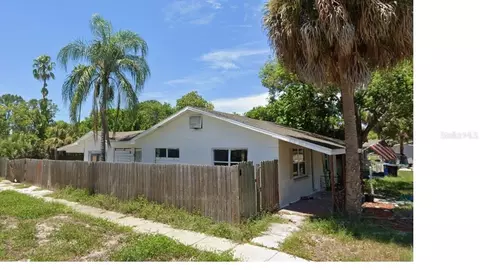 4100 18th Ave S, Saint Petersburg, FL 33711