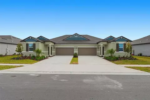 9222 Scouter Bee Pl, Land O Lakes, FL 34637