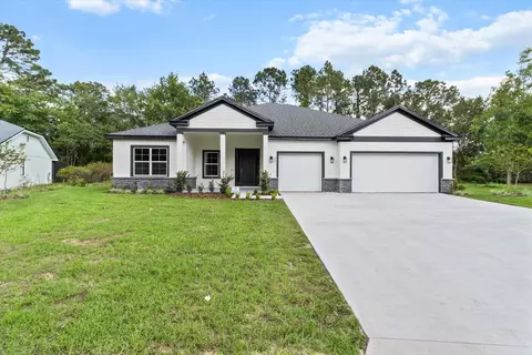 6225 SW 147th Ln, Ocala, FL 34473
