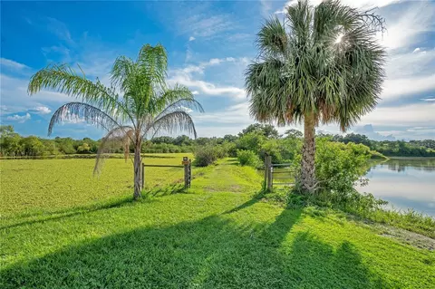 Old Homeland Road, Bartow, FL 33830