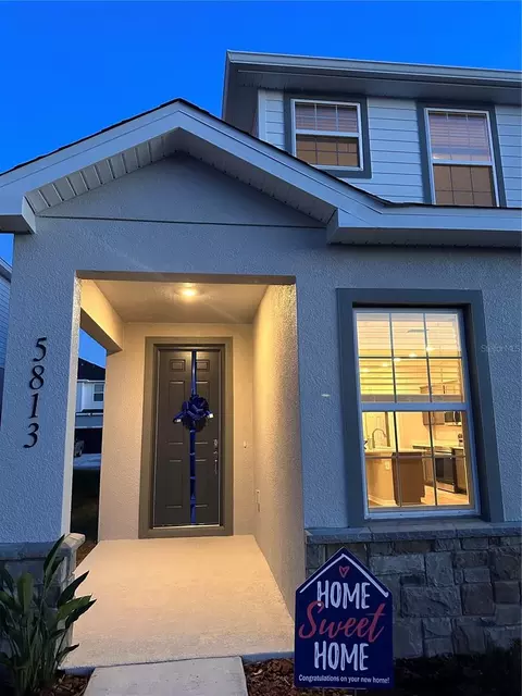 5813 Freshwater Canyon Dr, Saint Cloud, FL 34771