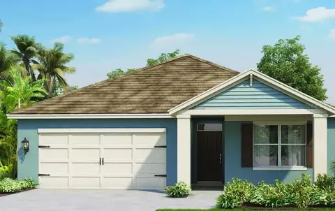 228 Taylor Groves St, Lake Wales, FL 33898