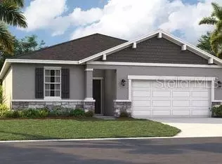 440 Eventide Ave, Mascotte, FL 34753