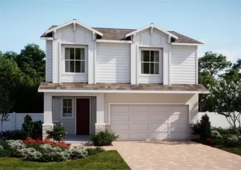 1252 White Ash Loop, Deland, FL 32720
