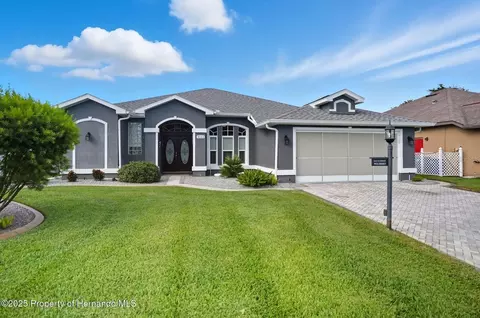 8143 Sugarbush Dr, Spring Hill, FL 34606