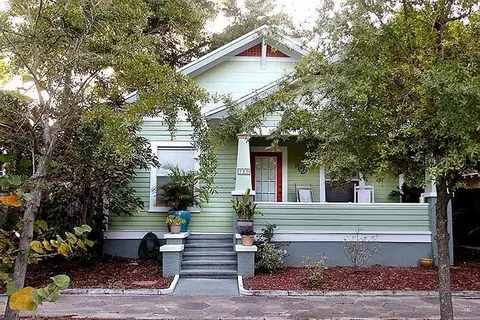 1226 47th Ave N, Saint Petersburg, FL 33703