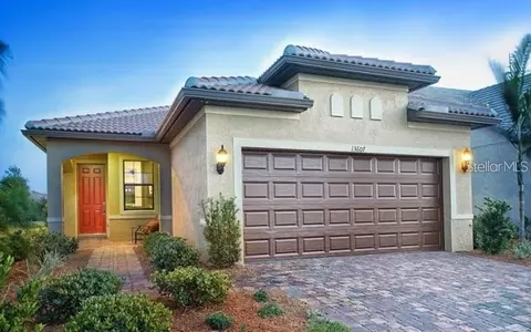 13842 Botteri St, Venice, FL 34293