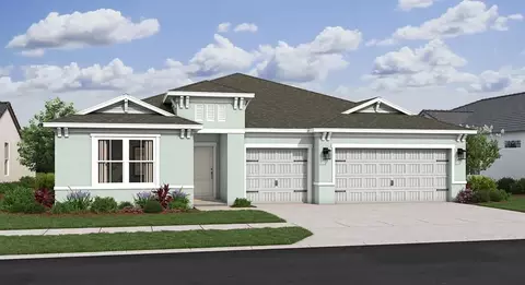 521 SE Balcom Terrace Trce, Palm Bay, FL 32909