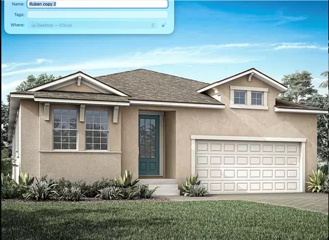 432 Free Range Dr, Groveland, FL 34736