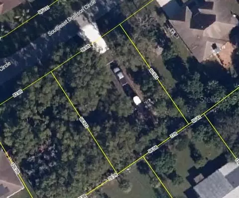 2081 SE Dranson Cir, Port St Lucie, FL 34952