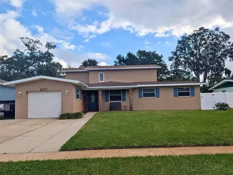 2171 Sherwood Dr, South Daytona, FL 32119