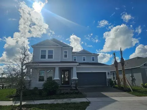 5307 Bowspirit Way, Saint Cloud, FL 34771