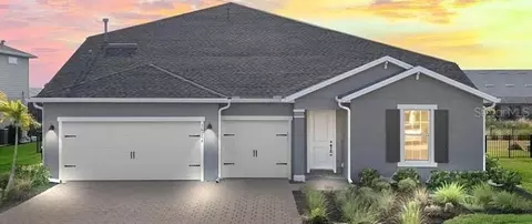 16208 Foxtail Ct, Punta Gorda, FL 33982