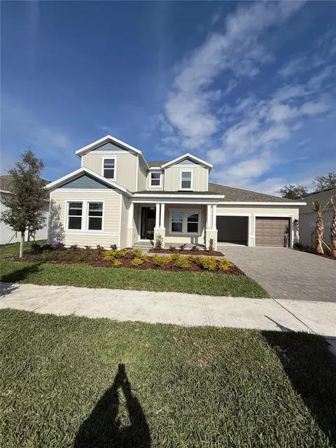 12893 Harvest Rain Ave, Winter Garden, FL 34787