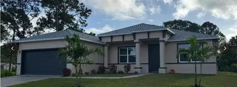 419 Carolina Ave NW, Palm Bay, FL 32907