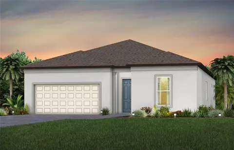 13600 Canyon Ridge Rd, Spring Hill, FL 34610