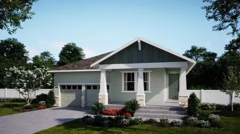 379 Ridgemark Ave, Groveland, FL 34736