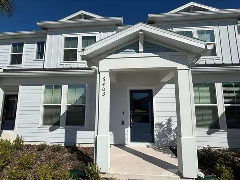 6403 Breeze Filled Ln, Winter Garden, FL 34787