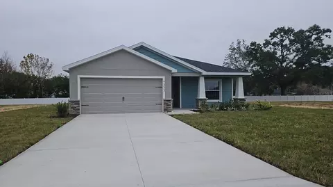 7333 SW 107th Ln, Ocala, FL 34474