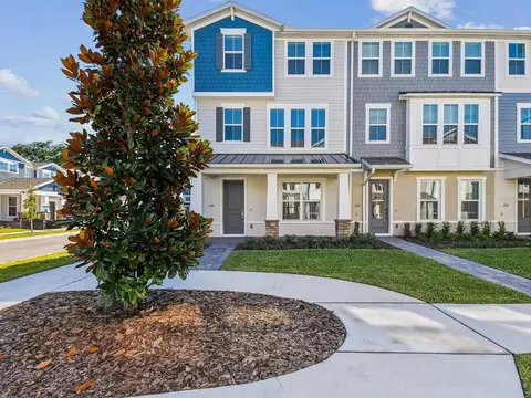 Undisclosed, Orlando, FL 32803