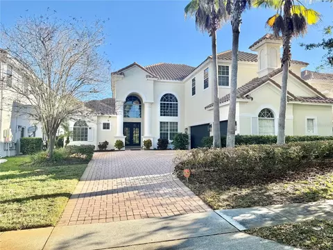 324 Chadwick Dr, Davenport, FL 33837
