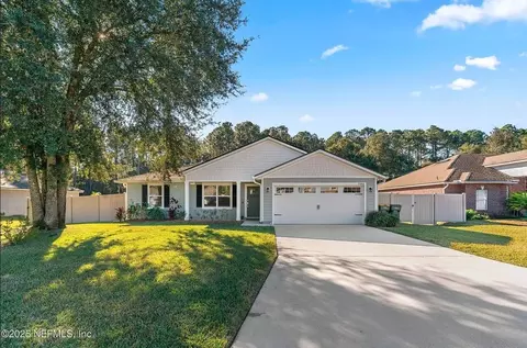 7564 Birdies Rd, Jacksonville, FL 32256